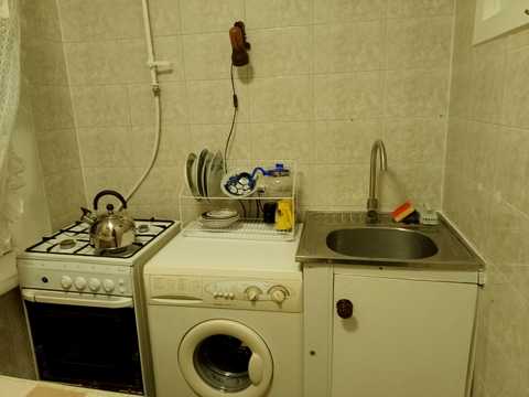 квартира по адресу Романа Ратушного ул. (Волгоградська), 21-А