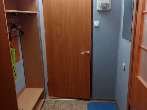 квартира по адресу Романа Ратушного ул. (Волгоградська), 21-А