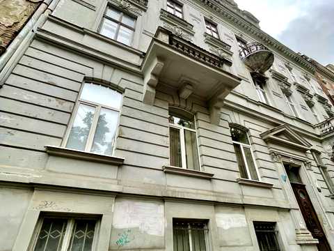 квартира за адресою Івана Вакарчука вул., 7