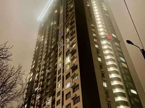 квартира за адресою Берестейський просп. (Перемоги), 5-В
