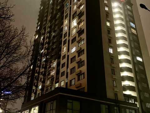 квартира за адресою Берестейський просп. (Перемоги), 5-В
