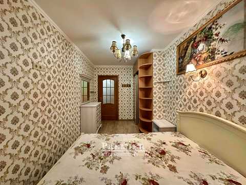 квартира за адресою Зоопаркова вул., 9