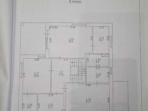 будинок за адресою с. Погреби, Ратушного, 6