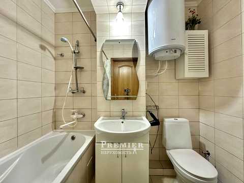 квартира за адресою Зоопаркова вул., 9