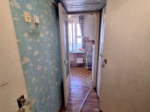 квартира за адресою Галицька вул., 9