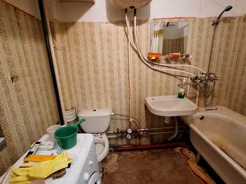 квартира за адресою Галицька вул., 9