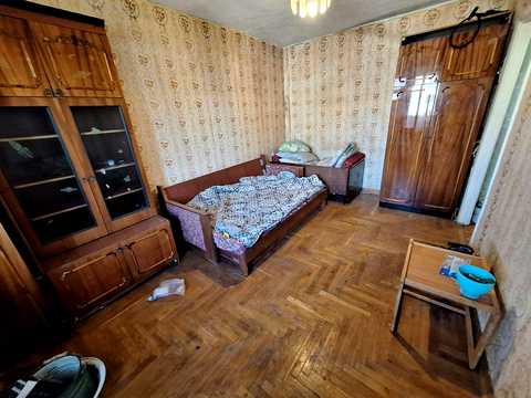 квартира за адресою Галицька вул., 9