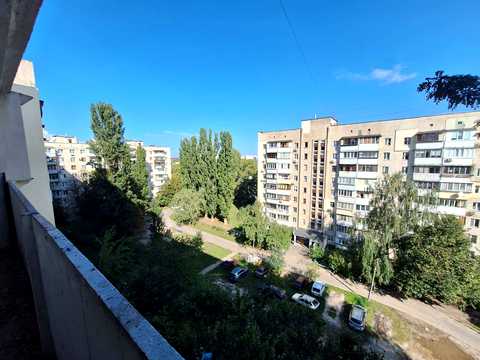 квартира за адресою Галицька вул., 9
