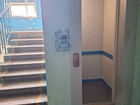 квартира за адресою Галицька вул., 9