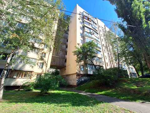 квартира за адресою Галицька вул., 9