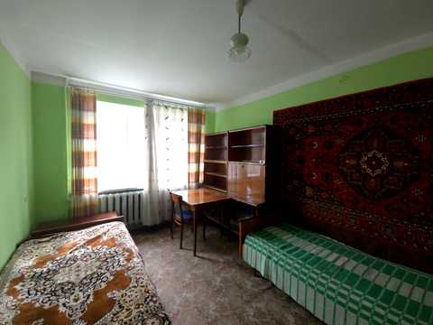 квартира по адресу Провулок П.Мирного, 1а