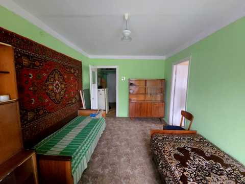 квартира по адресу Провулок П.Мирного, 1а
