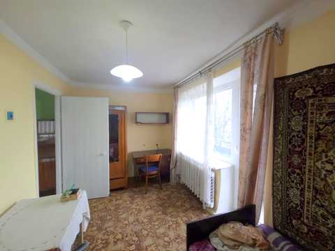 квартира по адресу Провулок П.Мирного, 1а
