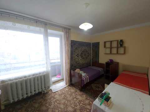 квартира по адресу Провулок П.Мирного, 1а