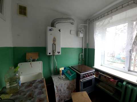 квартира по адресу Провулок П.Мирного, 1а