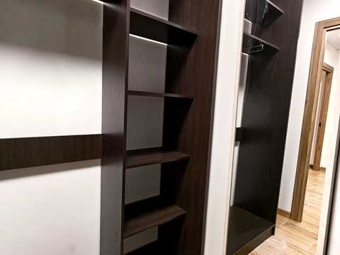 квартира за адресою Микулинецька вул., (Будинок 5)