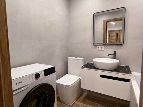 квартира за адресою Микулинецька вул., (Будинок 5)