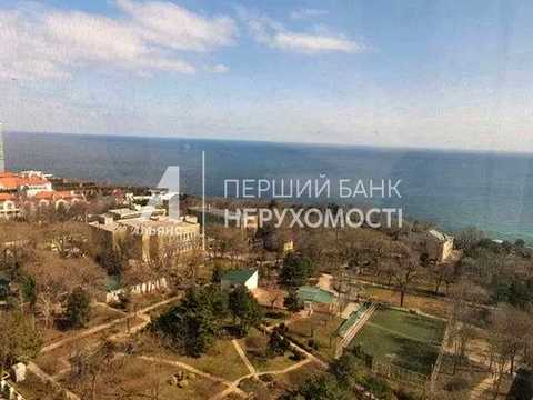 квартира за адресою Аркадійське плато вул. (Гагаринське плато), 5а к1