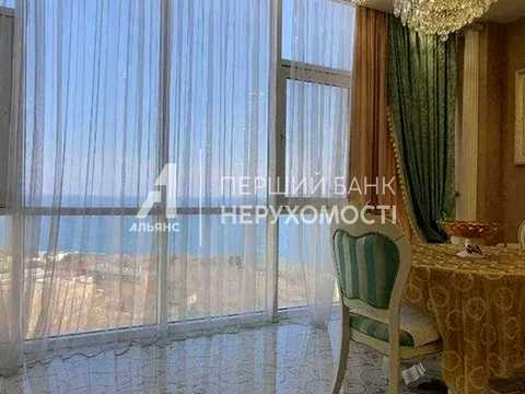 квартира за адресою Аркадійське плато вул. (Гагаринське плато), 5а к1