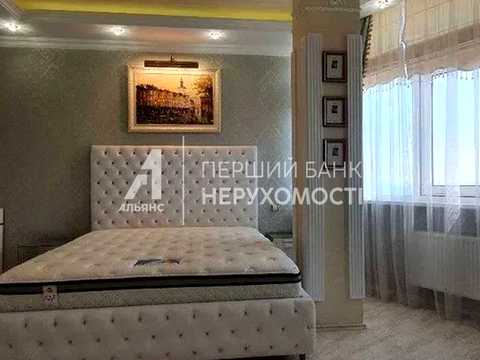 квартира за адресою Аркадійське плато вул. (Гагаринське плато), 5а к1