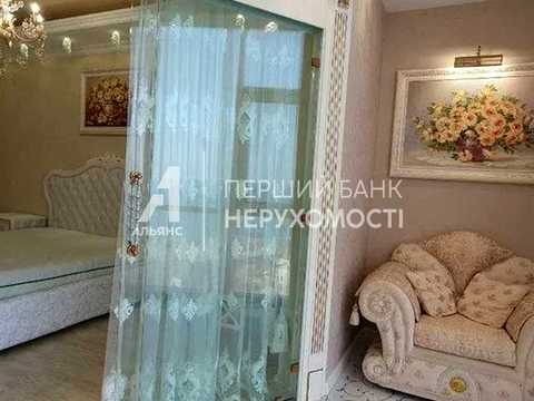 квартира за адресою Аркадійське плато вул. (Гагаринське плато), 5а к1