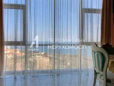 квартира за адресою Аркадійське плато вул. (Гагаринське плато), 5а к1