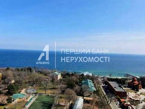 квартира за адресою Аркадійське плато вул. (Гагаринське плато), 5а к1