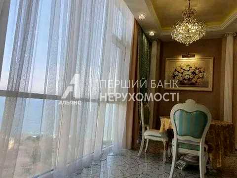 квартира за адресою Аркадійське плато вул. (Гагаринське плато), 5а к1