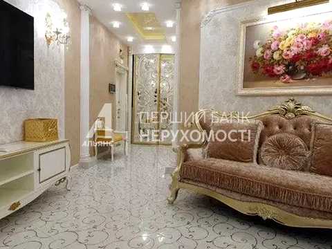 квартира за адресою Аркадійське плато вул. (Гагаринське плато), 5а к1