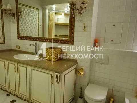квартира за адресою Аркадійське плато вул. (Гагаринське плато), 5а к1