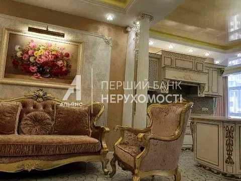 квартира за адресою Аркадійське плато вул. (Гагаринське плато), 5а к1