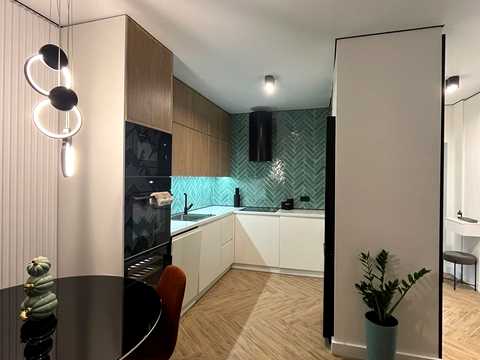 квартира за адресою Кульпарківська вул., 93к3
