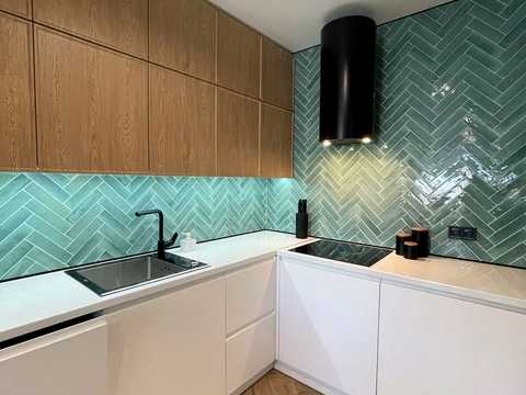 квартира по адресу Кульпарковская ул., 93к3