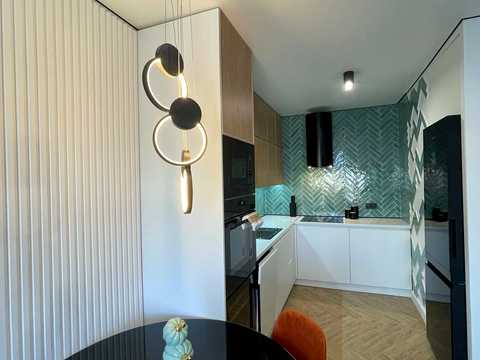 квартира за адресою Кульпарківська вул., 93к3
