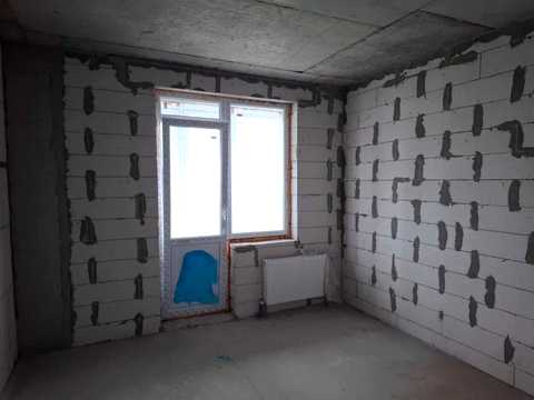 квартира за адресою Перлинна вул., 11