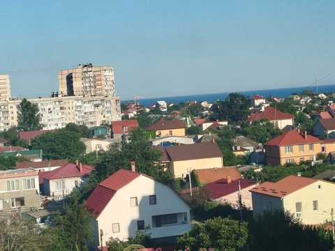 квартира по адресу Героев обороны Одессы ул. (Героїв Сталінграду), 30