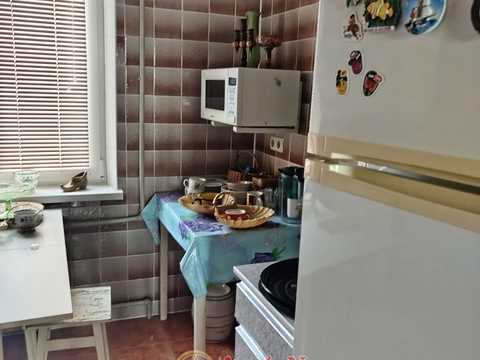 квартира по адресу Героев обороны Одессы ул. (Героїв Сталінграду), 30
