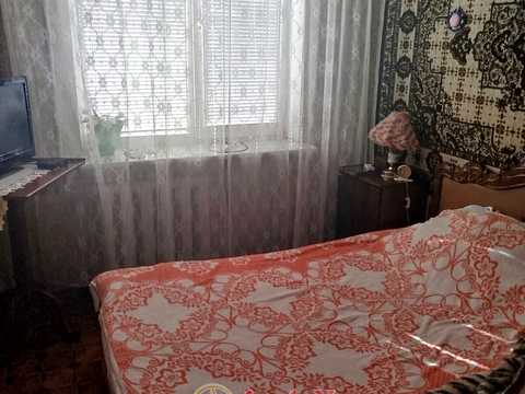 квартира по адресу Героев обороны Одессы ул. (Героїв Сталінграду), 30
