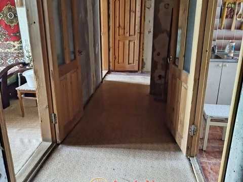 квартира по адресу Героев обороны Одессы ул. (Героїв Сталінграду), 30