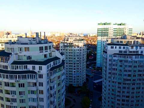 квартира за адресою Люстдорфська дорога вул. (Черноморская дорога), 55/2 к 6