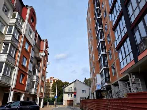 квартира за адресою Стецька вул., (Будинок)