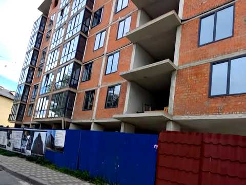 квартира за адресою Стецька вул., (Будинок)