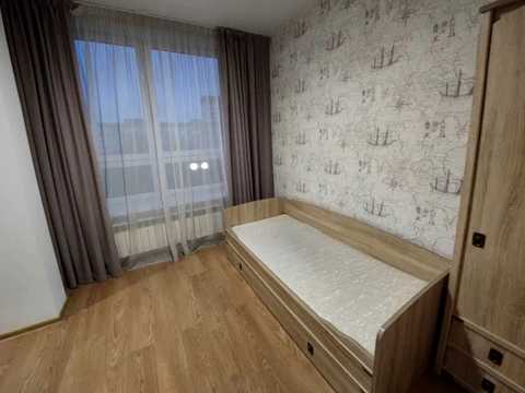 квартира по адресу Петра Калнишевського ул. (Михайла Майорова), 7