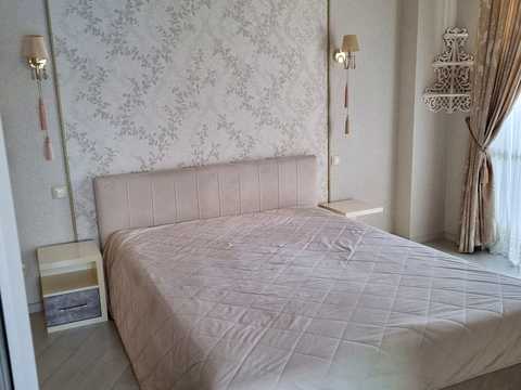 квартира за адресою Регенераторна вул., 4 к5
