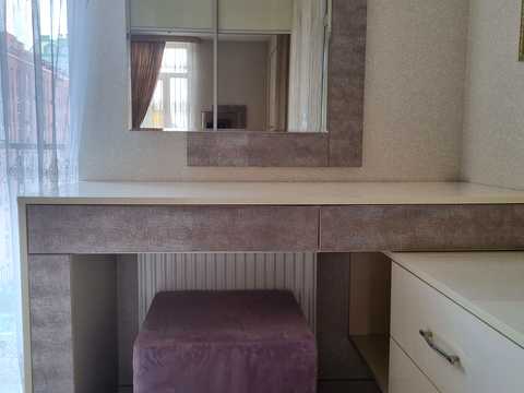 квартира за адресою Регенераторна вул., 4 к5