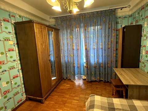 квартира за адресою Парково-Сирецька вул. (Тимофія Шамрила), 4-А