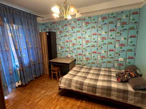 квартира за адресою Парково-Сирецька вул. (Тимофія Шамрила), 4-А