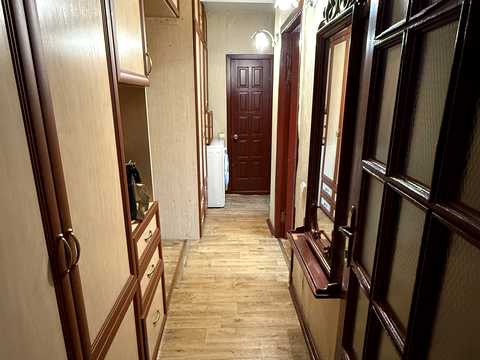 квартира за адресою Парково-Сирецька вул. (Тимофія Шамрила), 4-А