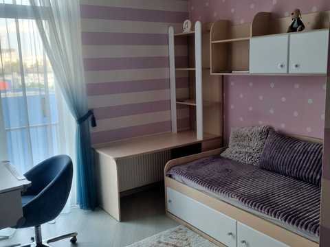 квартира за адресою Регенераторна вул., 4 к5