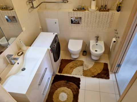 квартира за адресою Регенераторна вул., 4 к5